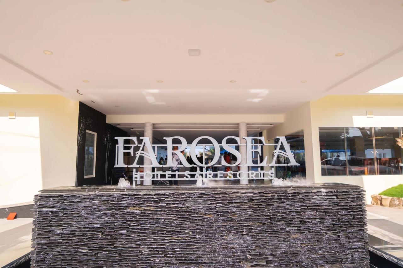 Farosea Hotels And Resorts Ке Га Екстериор снимка